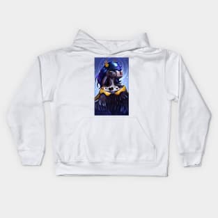 OC Camila Kids Hoodie